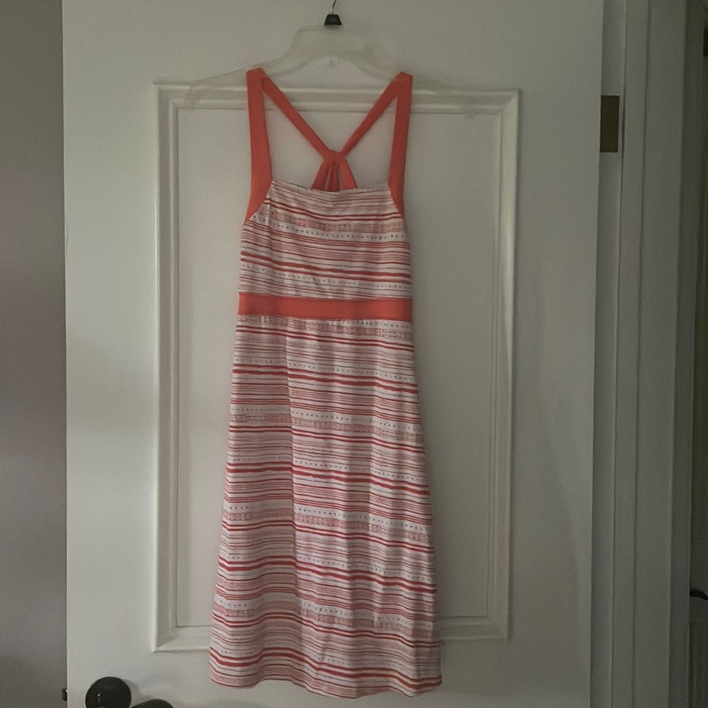 Woman’s/ junior’s sun dress